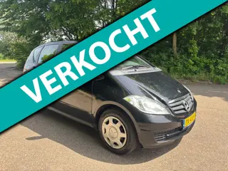 Mercedes-Benz A-klasse 150 BlueEFFICIENCY Business | Airco | APK 10-2026