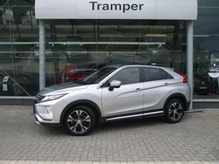 Mitsubishi Eclipse Cross 1.5 DI-T Intense S CVT AUTOMAAT