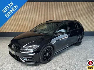 Volkswagen Golf 2.0 TSI 4Motion R 300 PK Schuif/kantel dak | Carplay | Camera | Trekhaak