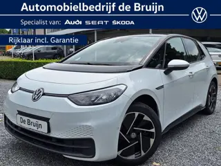 Volkswagen ID.3 Pro Edition 58 kWh (Camera,Acc,luxe bekleding)