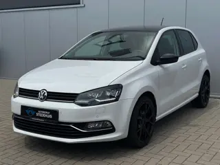 Volkswagen Polo 1.2 TSI Highline Navi | cruisecontrol | Airco