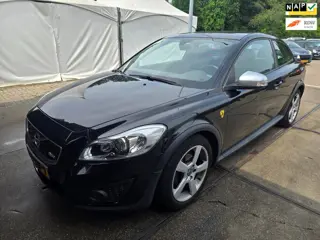 Volvo C30 1.6 D2 R-Design Pro Edition Airco Leer Trekhaak