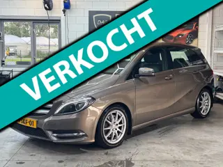 Mercedes-Benz B-klasse 250 TREKHAAK|AUTO|CAMERA|STOELVW|PARKASSIS