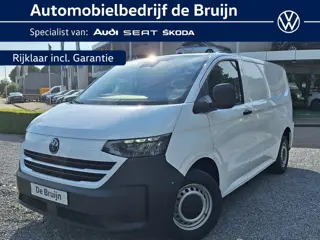 Volkswagen e-Transporter 32 L1H1 100kW (Carplay,Pdc,Pomp,5j gar)