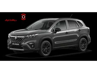 Suzuki S-Cross 1.4 Boosterjet Special Edition Smart Hybrid