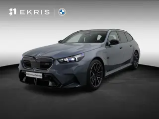 BMW 5 serie Touring M5 Comfort Pack | M Carbon-keramische remmen | Stuurwielrand verwarmd | Driving 