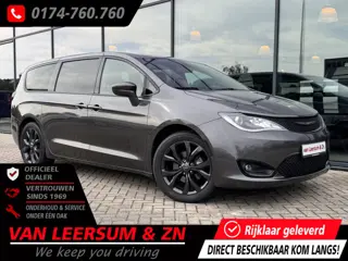 Chrysler Pacifica S | 7-persoons | Climate Control | Keyless | Trekhaak