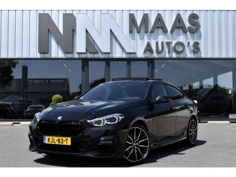 BMW 2-serie Gran Coupé 218i High Executive