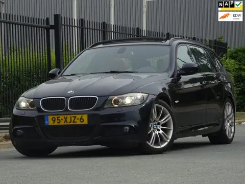 BMW 3-serie Touring 318i M-Sport AUTOMAAT FULL OPTIONS