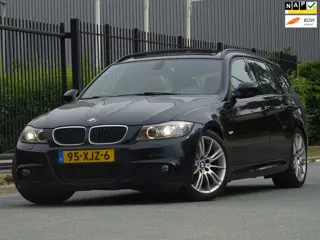 BMW 3-serie Touring 318i M-Sport AUTOMAAT FULL OPTIONS
