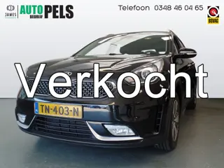 Kia Niro 1.6 GDi Hybrid DynamicLine Navigatie, Clima controle, Cruise controle, Achteruitrijcamera, 
