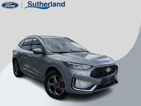 Ford Kuga 2.5 PHEV ST-Line X 243pk | Driver Assistance pack | SYNC 4 Navigatie | Elek. Achterklep | 