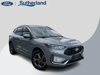Ford Kuga 2.5 PHEV ST-Line X 243pk | Driver Assistance pack | SYNC 4 Navigatie | Elek. Achterklep | 