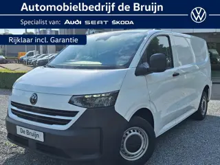 Volkswagen e-Transporter 32 L1H1 100kW (Carplay,Pdc,Pomp,5j gar)