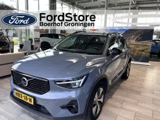 Volvo XC40 1.5 T5 Ultra Dark | Camera | Elektrische Achterklep | Stuurverwarming | Voor en Achter St