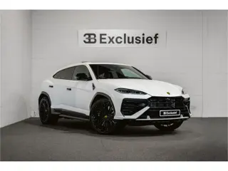 Lamborghini Urus 4.0 V8 Hybrid SE Zeer kompleet! (bj 2025)
