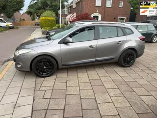 Renault Mégane Estate 1.6 Expression
