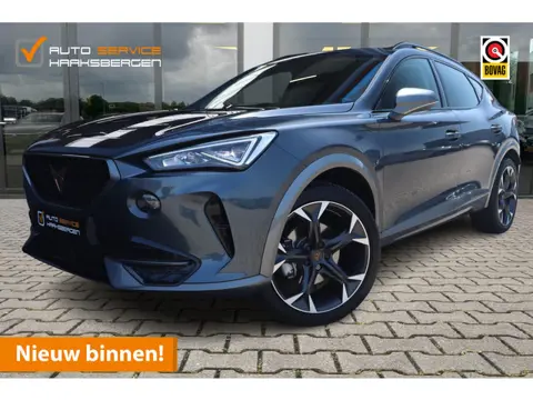 CUPRA Formentor 1.4 e-Hybrid Performance | ACC | 19 Inch | Winter Pakket |