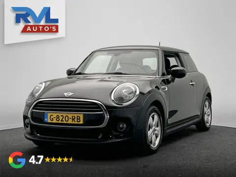 Mini 3-Deurs 1.5 Cooper | Origineel NL | Navigatie | Cruise/Control | Carplay | Airco |