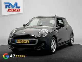 Mini 3-Deurs 1.5 Cooper | Origineel NL | Navigatie | Cruise/Control | Carplay | Airco |