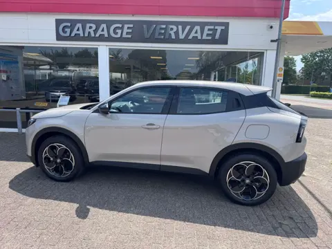 Alfa Romeo Junior Elettrica 54 kWh (bj 2025, automaat)