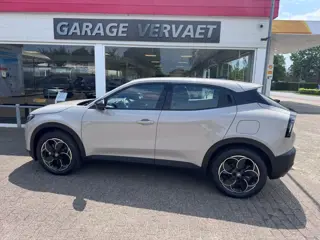 Alfa Romeo Junior Elettrica 54 kWh (bj 2025, automaat)