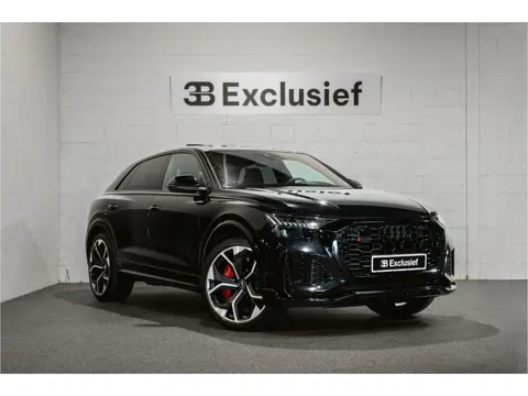 Audi RS Q8 quattro RSQ8 quattro | pan.dak | Carbon |