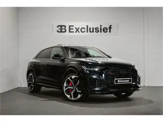 Audi Q8 RSQ8 quattro | pan.dak | Carbon | (bj 2020)