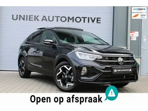 Volkswagen Taigo 1.0 TSI 116 PK | R LINE | PANO | CARPLAY | LED | ACC | NAVIGATIE | PDC | VOL OPTIES