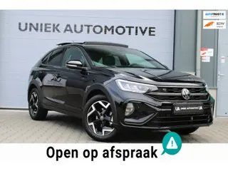 Volkswagen Taigo 1.0 TSI 116 PK | R LINE | PANO | CARPLAY | LED | ACC | NAVIGATIE | PDC | VOL OPTIES