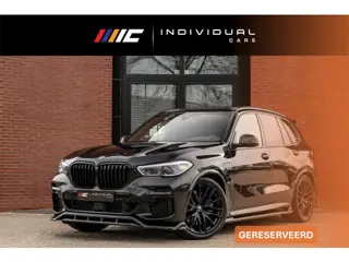 BMW X5 xDrive45e M-Sport Performance Laser B&W Trekhaak
