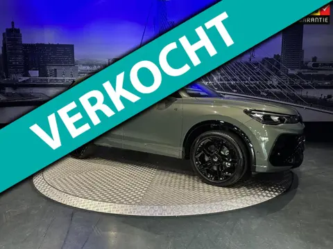 Volkswagen Tiguan 1.5 eHybrid R-Line Edition *2026*Leder*Memory*BlackStyle*Trekhaak*