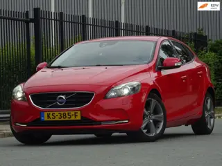 Volvo V40 1.6 T2 R-Design 124DKM/XENON/LED/PDC/APK 04-2027
