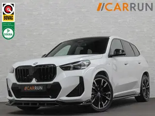 BMW iX1 30 313pk X-Drive M-Sport Performance | Adaptief Led | Sportstoelen | Keyless | Adaptieve Cru