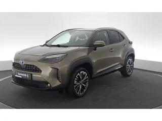 Toyota Yaris Cross 1.5 Hybrid Executive (bj 2022)