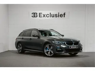 BMW 3 Serie Touring 330e High Executive | M-syle | Pan.dak | adap CC