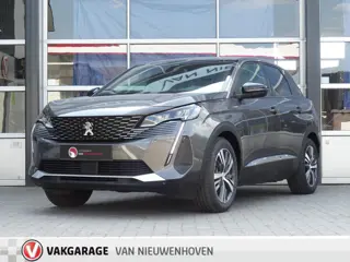 Peugeot 3008 1.6 HYbrid 300 Allure Pack Business