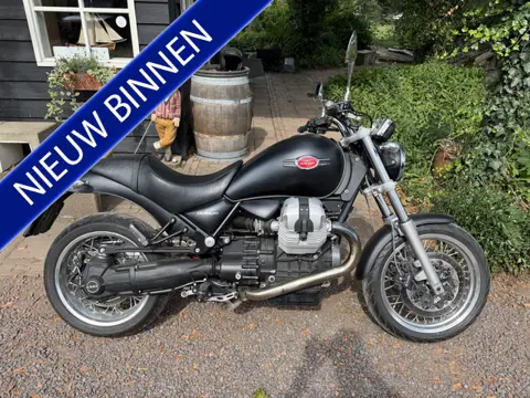 Moto Guzzi Bellagio 940 (bj 2011)