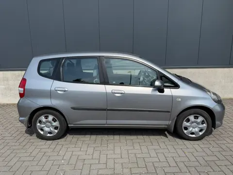 Honda Jazz 1.2 Cool / Airco / 1e Eigenaar / Airbags
