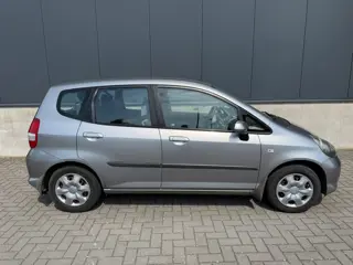 Honda Jazz 1.2 Cool / Airco / 1e Eigenaar / Airbags
