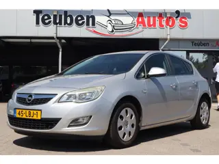 Opel Astra 1.6 Edition | Airconditioning | Trekhaak