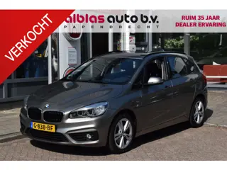 BMW 2-serie Active Tourer 218i