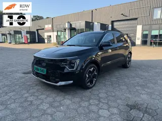 Kia Niro EV DynamicPlusLine 64.8 kWH ACC l CAMERA l SOH 99%!