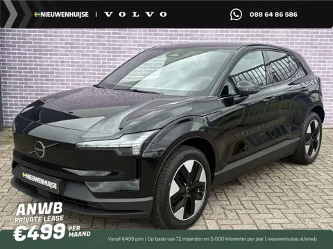 Volvo EX30 P3 Plus Europa 51 kWh | Adaptive Cruise | BLIS | Parkeercamera | Harman/Kardon | Elektris
