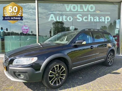 Volvo XC70 2.0 D4 FWD Dynamic Edition Automaat | Rijklaar incl garantie | Euro6 Adaptieve cruise con