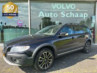 Volvo XC70 2.0 D4 FWD Dynamic Edition Automaat | Rijklaar incl garantie | Euro6 Adaptieve cruise con
