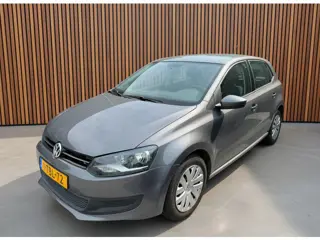 Volkswagen Polo 1.2 TSI 90PK BlueMotion Edition (bj 2014)