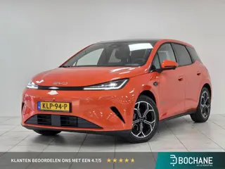BYD Dolphin G DM-i Comfort NIEUW! 1040KM Actieradius!