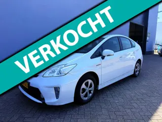 Toyota Prius 1.8 Comfort - Trekhaak