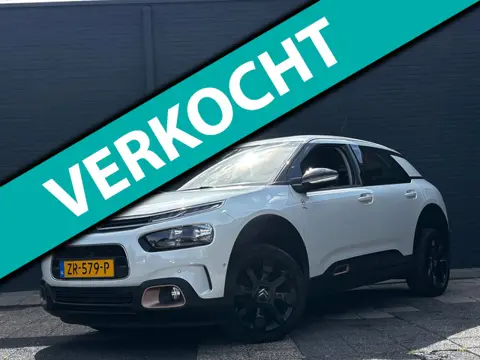 Citroen C4 Cactus 1.2 Origins | Camera | Nieuwe Distributieriem